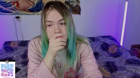 Haeyang  Torry online show from November 2025 06:02:02 AM