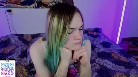 Haeyang  Torry online show from December 2025 10:15:02 PM