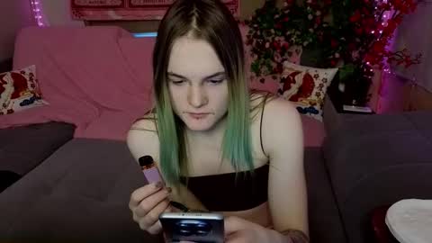 Haeyang  Torry online show from February 2026 05:59:02 AM