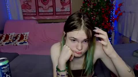 Haeyang  Torry online show from March 2026 06:11:01 PM