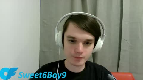 Sweet boy online show from April 2026 07:15:01 PM