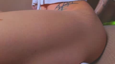 Im Billy  online show from April 2026 02:18:01 AM