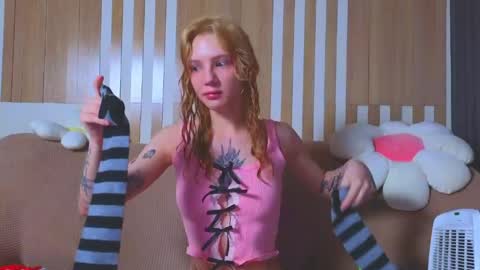 Im Billy  online show from May 2026 02:08:02 AM