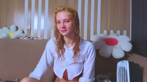 Im Billy  online show from June 2026 02:06:01 AM