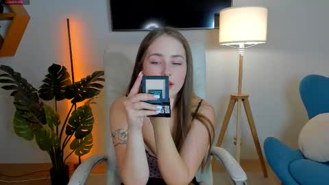 Snapshot of sweet__amily chatting on September 2025 12:17:01 PM Sweet Amily online show from September 2025 12:17:01 PM