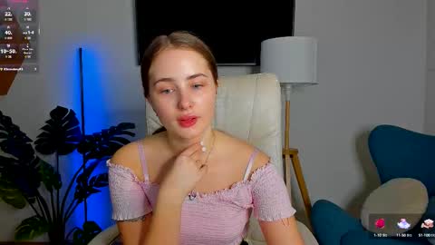 Snapshot of sweet__amily chatting on October 2025 06:19:01 AM Sweet Amily online show from October 2025 06:19:01 AM