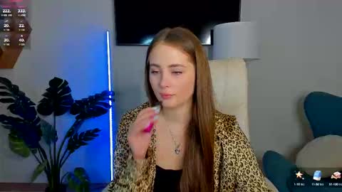 Snapshot of sweet__amily chatting on October 2025 12:47:02 PM Sweet Amily online show from October 2025 12:47:02 PM