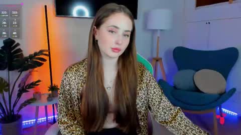 Sweet  Amily online show from April 2026 12:22:02 PM