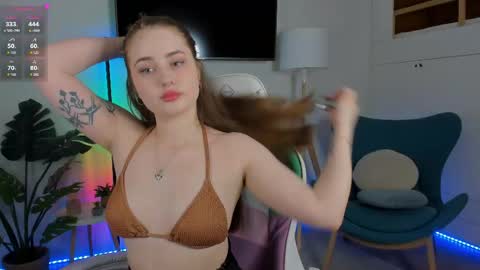 Sweet  Amily online show from May 2026 12:45:02 PM