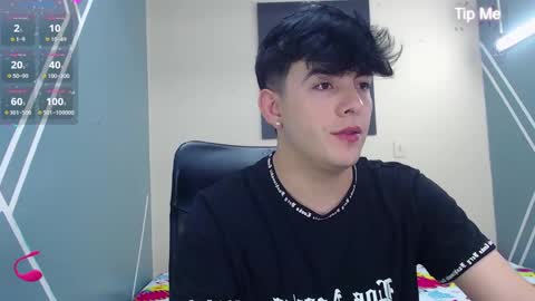 Snapshot of sweet__jeremy chatting on December 2024 05:44:01 PM Jeremy online show from December 2024 05:44:01 PM