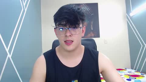 Snapshot of sweet__jeremy chatting on December 2024 06:49:02 PM Jeremy online show from December 2024 06:49:02 PM