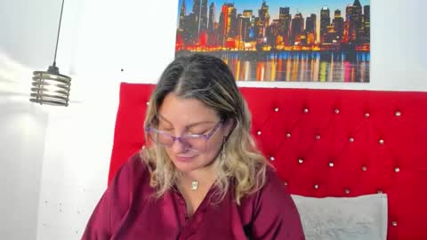 Carolina online show from March 2026 04:47:01 PM