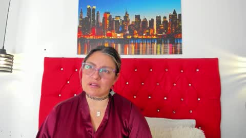 Carolina online show from March 2026 04:12:02 PM