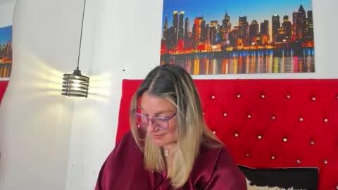 Carolina online show from March 2026 04:57:02 PM