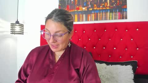 Carolina online show from March 2026 05:29:01 PM