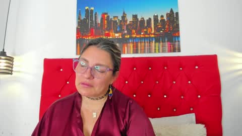 Carolina online show from March 2026 06:40:02 PM