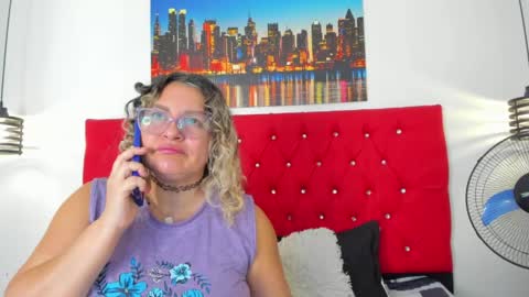 Carolina online show from April 2026 12:24:01 PM