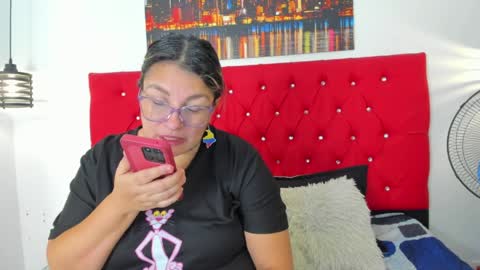 Carolina online show from April 2026 12:06:01 PM