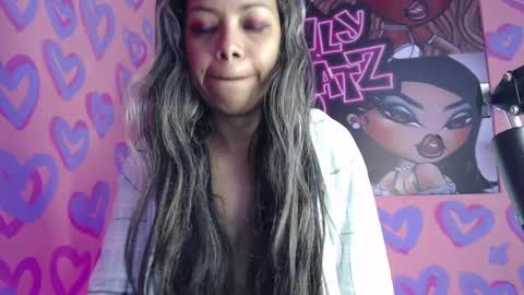 sweet  melanyWelcome my rooomGive me more pleasure a PVT is open PVT online show from February 2025 10:39:01 PM