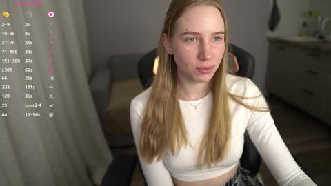 Michelle online show from March 2026 08:26:01 PM