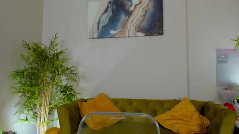 Snapshot of sweet__monica chatting on March 2026 12:35:01 AM Monica GTM 3MoTuWeFrSa 500pm-1000pm online show from March 2026 12:35:01 AM