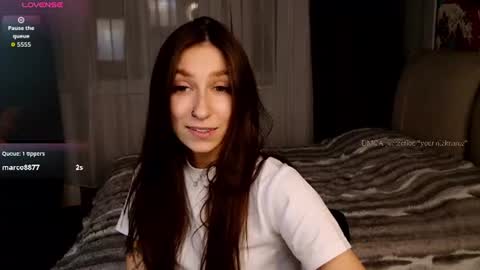 Snapshot of sweet__noise chatting on June 2026 10:23:02 PM your Princess Lexi 3 online show from June 2026 10:23:02 PM