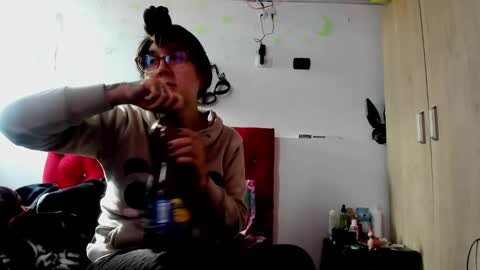 Snapshot of sweet__suck69bitch chatting on January 2025 08:18:01 PM sweet__suck69bitch online show from January 2025 08:18:01 PM