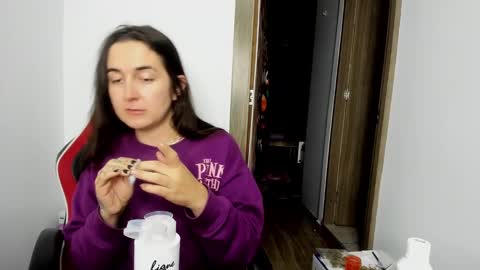 Snapshot of sweet__suck69bitch chatting on February 2025 11:32:01 PM sweet__suck69bitch online show from February 2025 11:32:01 PM