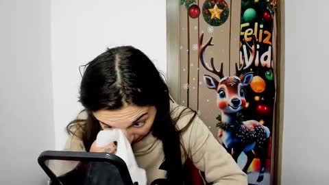 Snapshot of sweet__suck69bitch chatting on February 2025 10:14:02 PM sweet__suck69bitch online show from February 2025 10:14:02 PM