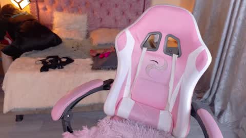 sweet__thang online show from September 2025 05:40:01 AM