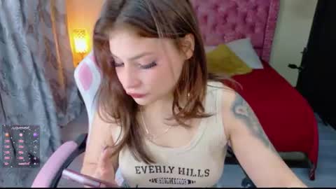 sweet__thang online show from June 2026 03:09:02 AM