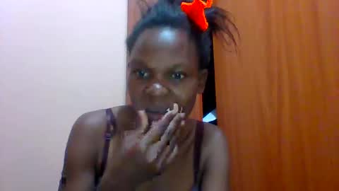 sweet_adora online show from February 2025 12:09:01 AM