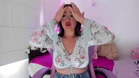 Snapshot of sweet_agata1 chatting on March 2026 04:24:02 PM Agata online show from March 2026 04:24:02 PM