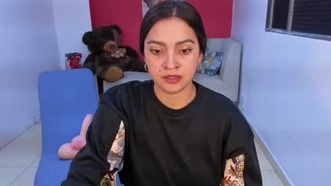 sweet_ahinara online show from November 2025 07:49:02 PM