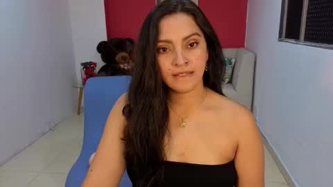 sweet_ahinara online show from November 2025 08:54:01 PM