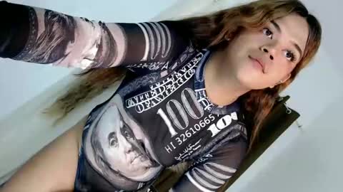 CLEO online show from October 2025 07:23:01 AM