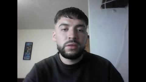 Alejandro online show from December 2024 07:19:02 PM