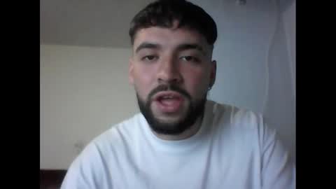 Alejandro online show from December 2024 06:01:02 PM