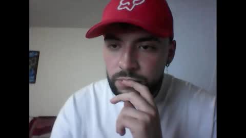 Alejandro online show from December 2024 04:53:02 AM