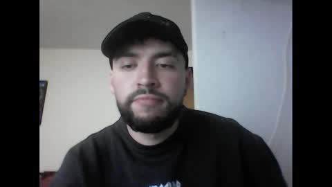 Alejandro online show from December 2024 07:28:02 PM