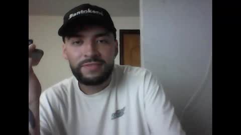 Alejandro online show from December 2024 09:15:01 PM