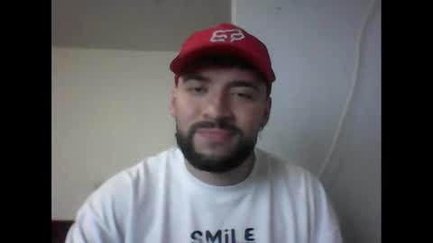 Alejandro online show from December 2024 11:44:02 PM