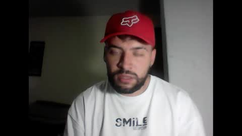 Alejandro online show from December 2024 03:06:01 AM