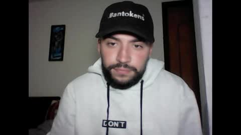 Alejandro online show from December 2024 05:42:01 AM