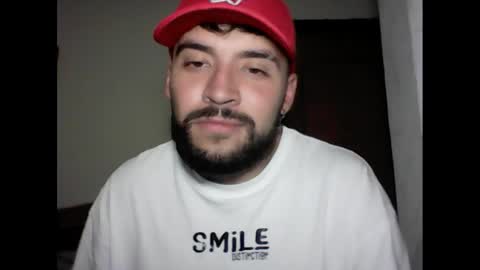 Alejandro online show from January 2025 11:05:01 AM