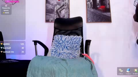Snapshot of sweet_alessandro1 chatting on January 2025 01:42:02 AM alessandre online show from January 2025 01:42:02 AM