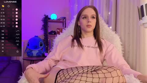 Snapshot of sweet_ali3s chatting on January 2025 06:31:01 PM Call me Alis online show from January 2025 06:31:01 PM