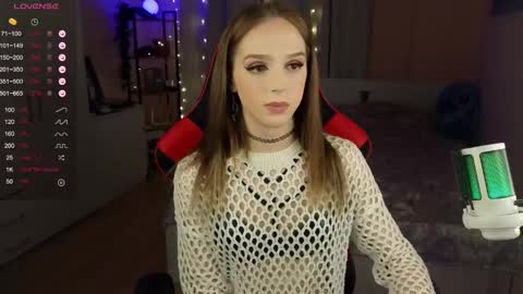 Snapshot of sweet_ali3s chatting on February 2025 03:51:02 PM Call me Alis online show from February 2025 03:51:02 PM