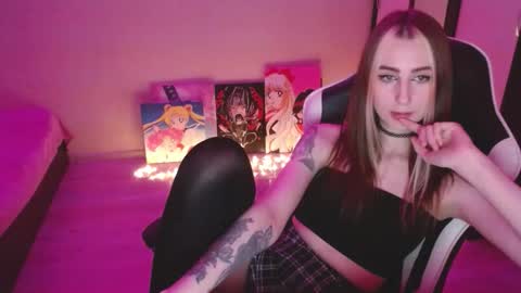 Snapshot of sweet_alica15 chatting on March 2026 08:45:01 PM Alice online show from March 2026 08:45:01 PM