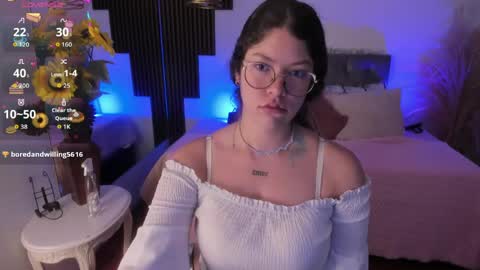 Snapshot of sweet_alicee__ chatting on April 2026 11:31:02 AM Alice online show from April 2026 11:31:02 AM